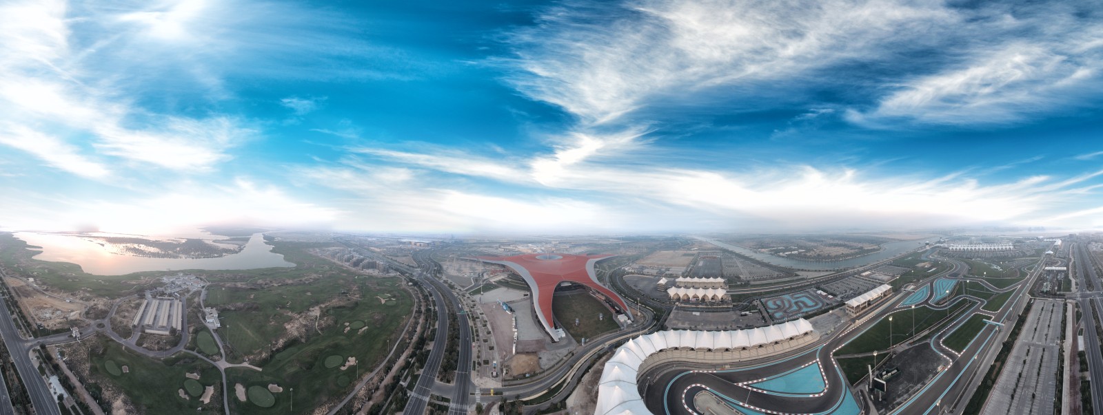 Yas Marina Circuit Tickets Timetables And Useful Information For The