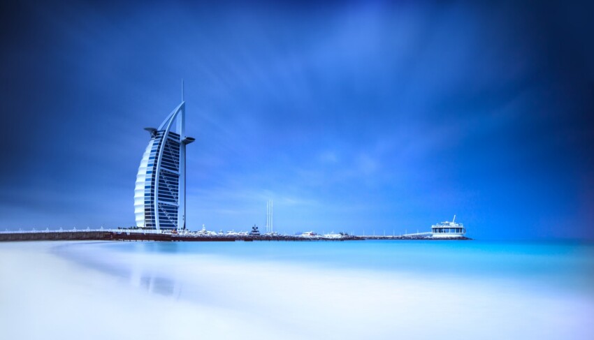 Burj al-Arab