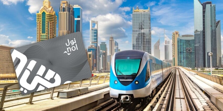 Transports publics de Dubaï, billets et cartes d’abonnement