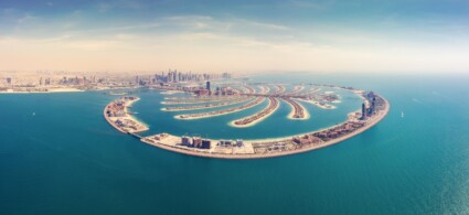 Palm Jumeirah