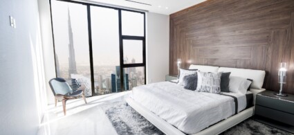 Dove dormire a Dubai