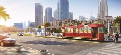 Trasporti a Dubai: come arrivare e spostarsi