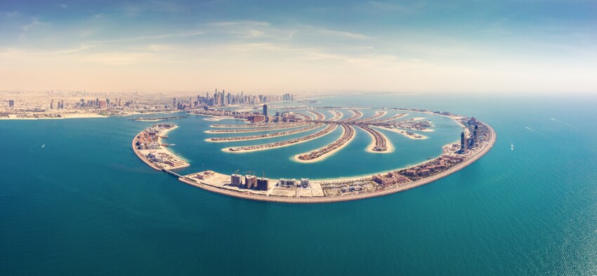 Palm Jumeirah